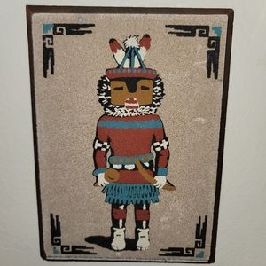 Native American Art